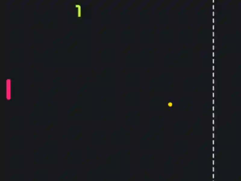 Joc Ping Pong Pulse on-line