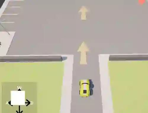 Joc Ultimate Car Parking Challenge on-line