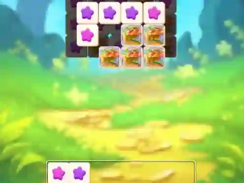 Joc Puzzle Tap on-line