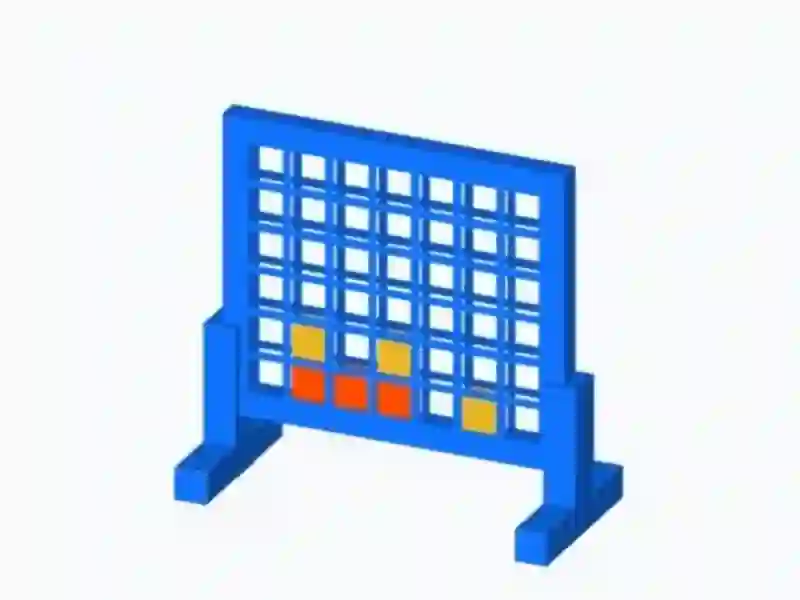 Joc Can Has Connect 4 on-line