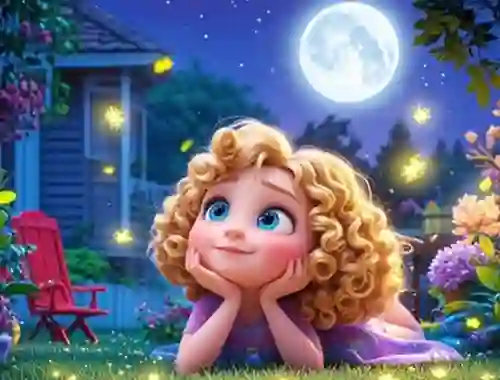 Joc Find The Differences: To The Moon on-line