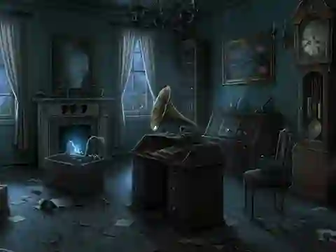 Joc Spooky Shack Escape on-line