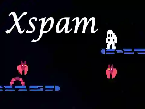 Joc Xspam on-line