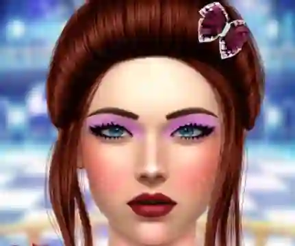 Joc Asmr Salon Makeover on-line