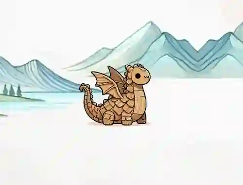 Joc Dragon Castle! Idle Td on-line
