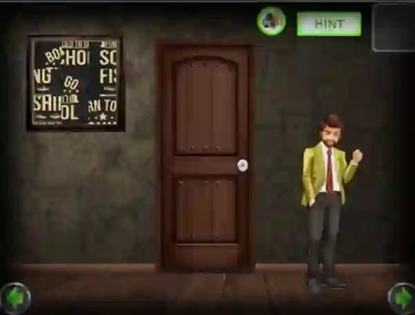 Joc Amgel Easy Room Escape 279 on-line