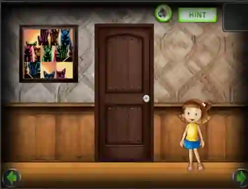 Joc Amgel Kids Room Escape 304 on-line