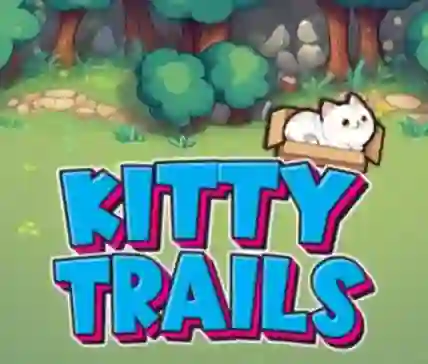 Joc Kitty Trails on-line