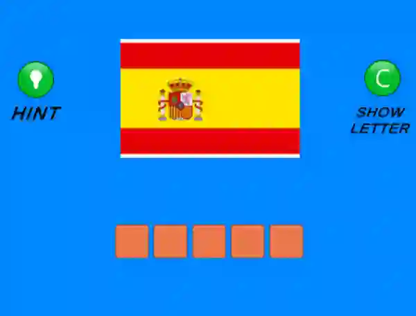 Joc Guess The Flag Trivia on-line