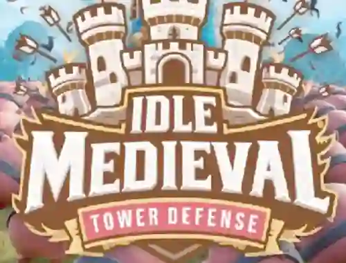 Joc Idle Medieval Tower Defense on-line