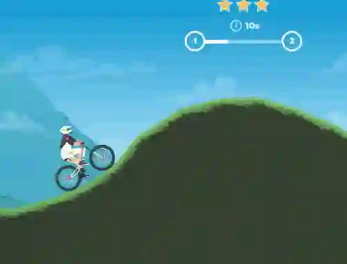 Joc Mountain Rider on-line