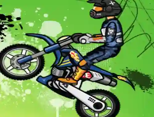 Joc Stunt Extreme on-line