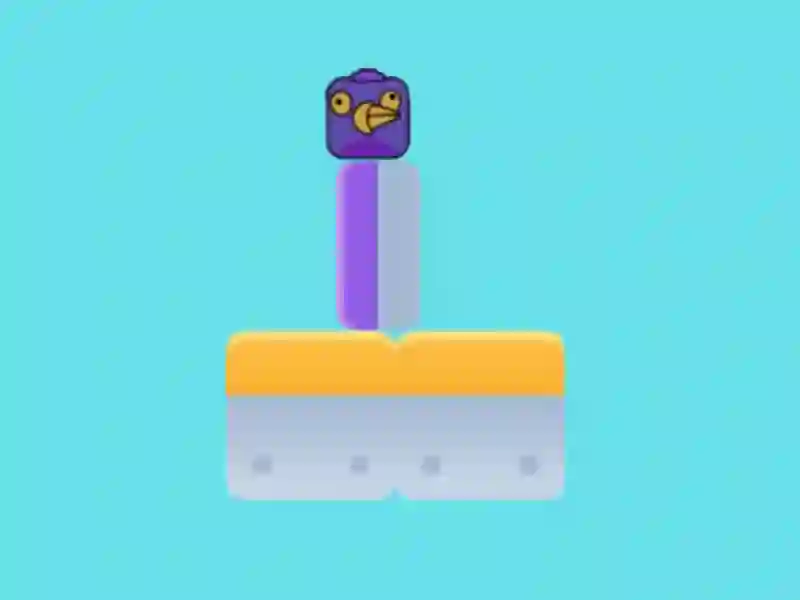 Joc Flappy Shot on-line