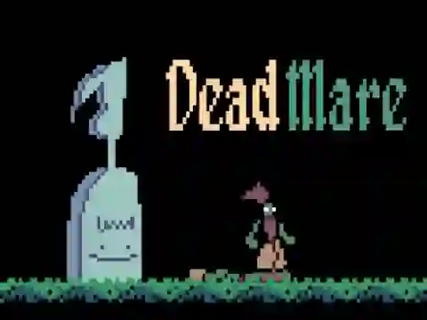 Joc Dead mare on-line
