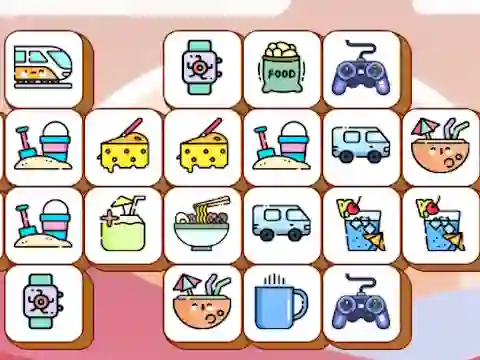 Joc Onet Mahjong Connect on-line