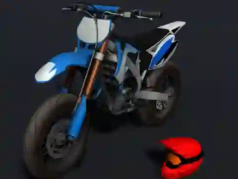 Joc Street Wheelie on-line