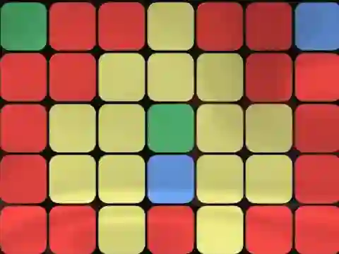 Joc Overflowing Palette on-line