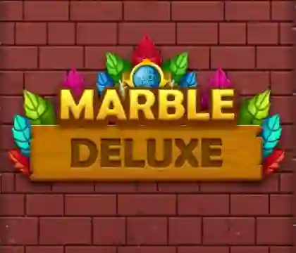 Joc Marble Deluxe on-line