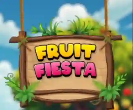 Joc Fruit Fiesta on-line