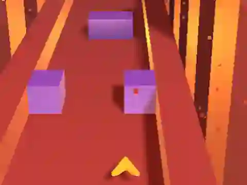 Joc Paper Plane Run on-line