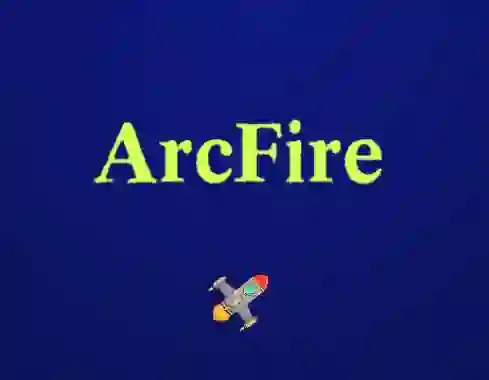 Joc Arcfire on-line
