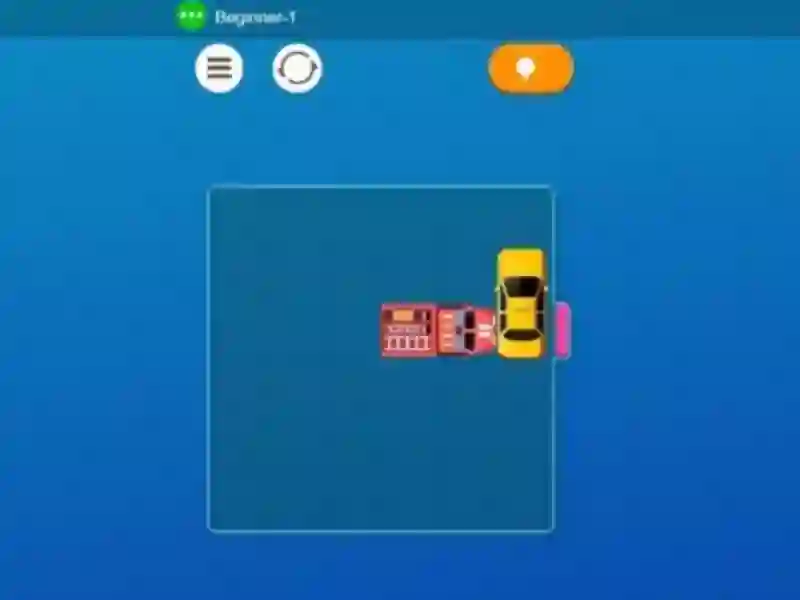 Joc Car Escape on-line