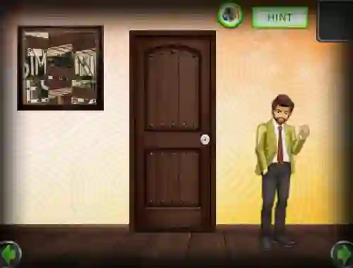 Joc Amgel Easy Room Escape 281 on-line