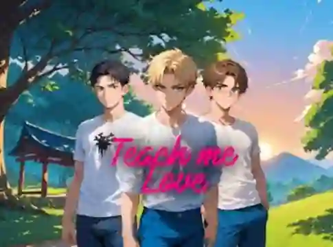 Joc Teach Me Love on-line