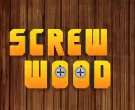 Joc Wood Screw on-line