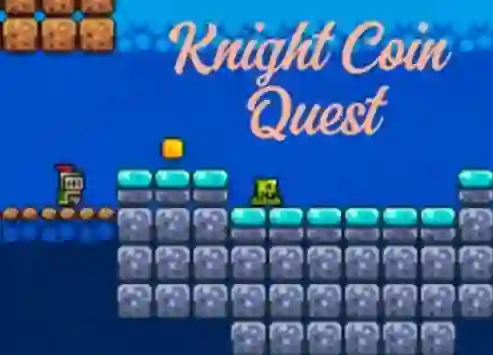 Joc Knight Coin Crew on-line
