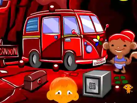 Joc Monkey Go Happy 948 on-line