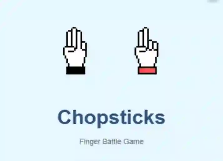 Joc Chopsticks on-line