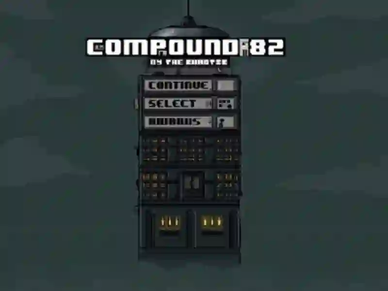 Joc Compound 82 on-line