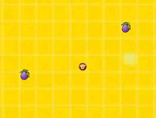 Joc Growl.io on-line