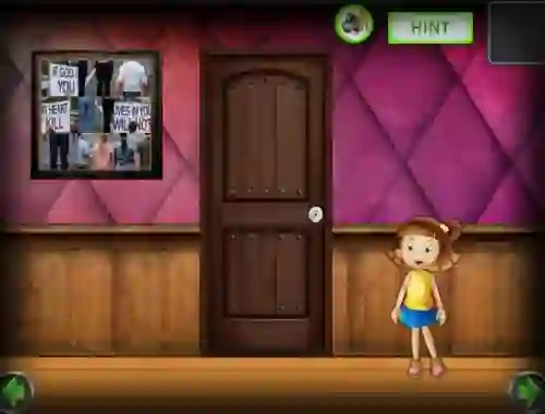 Joc Amgel Kids Room Escape 307 on-line
