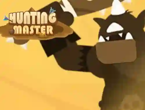 Joc Hunting Master on-line
