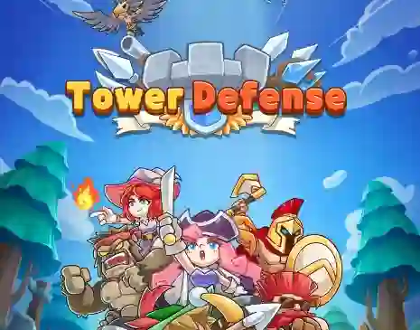 Joc Tower Defense 2 on-line