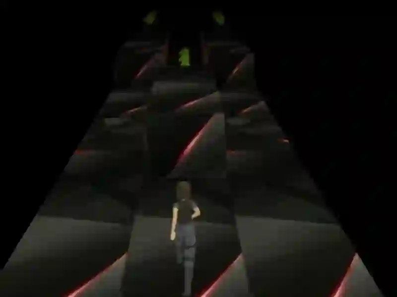 Joc Hell Escape on-line