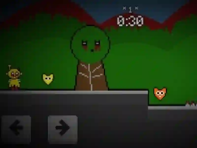 Joc Sprunki Horror Version Dark on-line