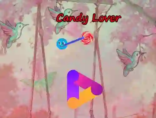 Joc Candy Lover on-line
