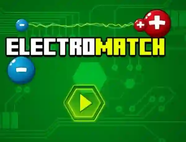 Joc Electro Match on-line