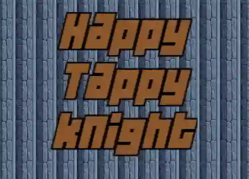 Joc Happy Tappy Knight on-line