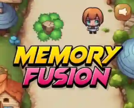 Joc Memory Fusion on-line