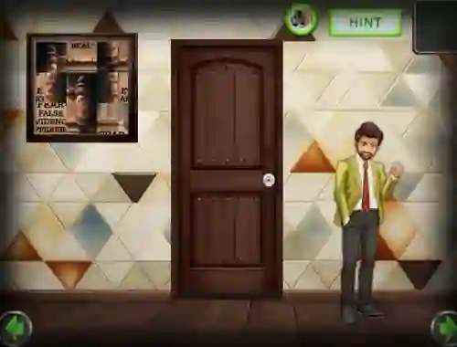 Joc Amgel Easy Room Escape 283 on-line