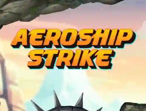 Joc Aeroship Strike on-line
