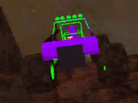 Joc Truckmania on-line