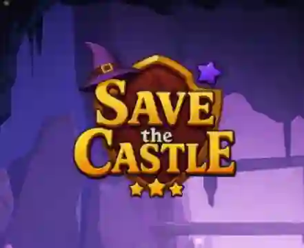 Joc Save The Castle on-line