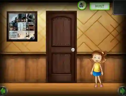 Joc Amgel Kids Room Escape 308 on-line