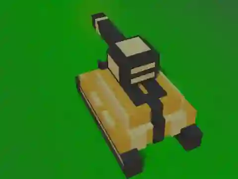 Joc Tankie Attack on-line