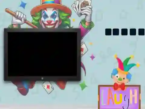 Joc Joker Great Escape on-line